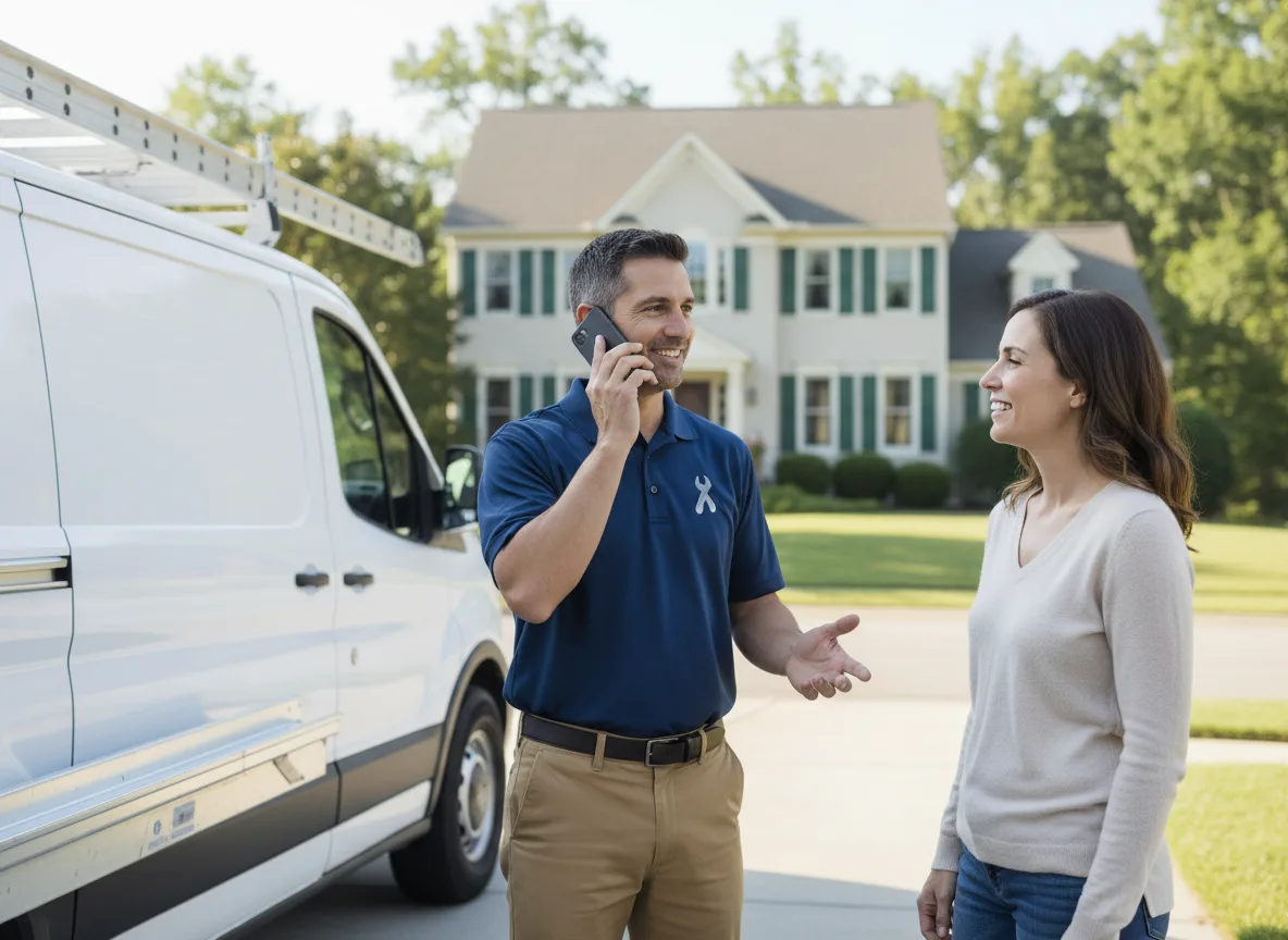 Home Gutter Service Mohrsville, PA FAQs